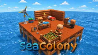 SeaColony