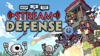 Stream Defense