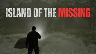 Island of the Missing