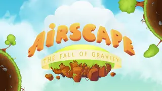 Airscape: The Fall of Gravity