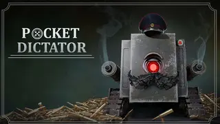 Pocket Dictator