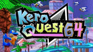 Kero Quest 64
