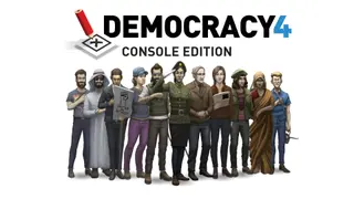 Democracy 4: Console - Xbox One