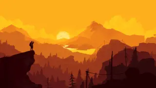 Firewatch