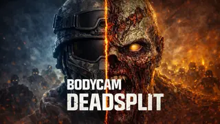 Bodycam: Deadsplit