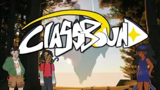 Classbound