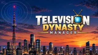 Television Dynasty Manager