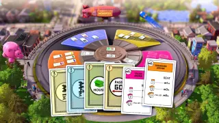 MONOPOLY DEAL - Xbox One