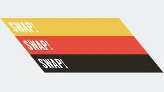 Swap! Swap! Swap!
