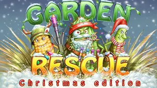 Garden Rescue: Christmas