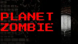Planet Zombie