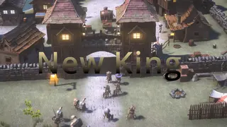 New King