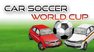 Car Soccer World Cup