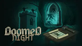 Doomed Night: Build Base & Explore