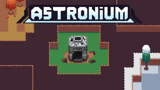 Astronium