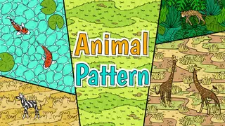 Animal Pattern