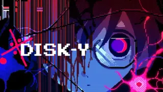 DISK-Y