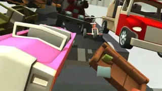 Dismount