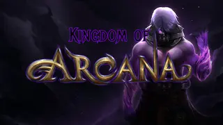 Kingdom of Arcana