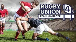 Rugby Union Team Manager 4