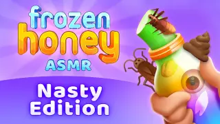 Frozen Honey ASMR: Nasty - Switch