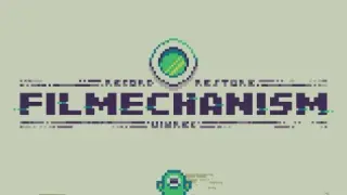 FILMECHANISM - Switch