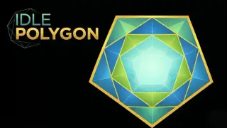 Idle Polygon