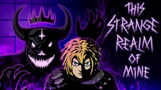 This Strange Realm Of Mine