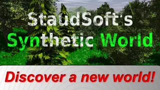 StaudSoft's Synthetic World