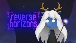 Reverse Horizons
