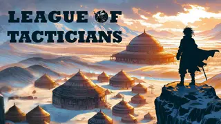 League Of Tacticians