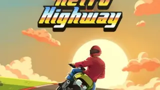 Retro Highway - Switch