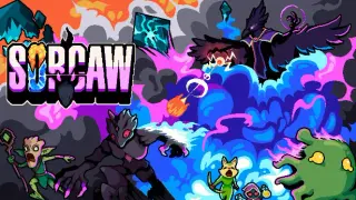 Sorcaw