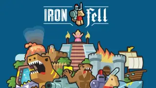 Ironfell