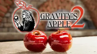 Gravity's Apple 2