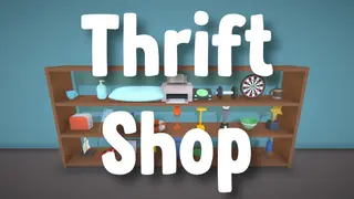 Thrift Shop