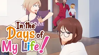 In The Days of My Life