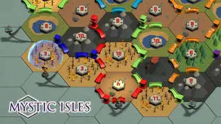 Mystic Isles