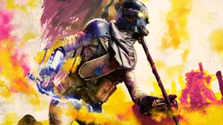 RAGE 2 Deluxe Edition (Xbox One)