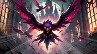 Windborn - Echoes of the Night - Xbox Series