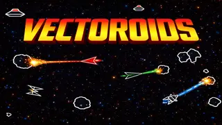 Vectoroids - Xbox One