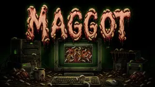 Maggot