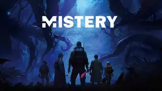MISTERY