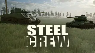 Steel Crew