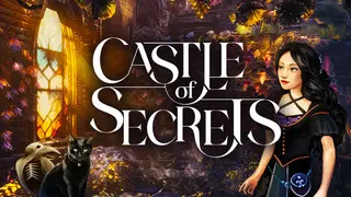 Castle of Secrets