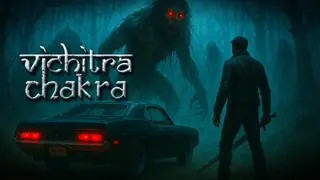 Vichitra - Chakra
