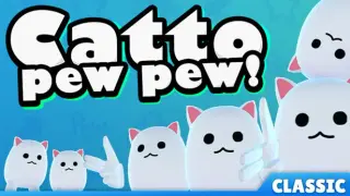 Catto Pew Pew! CLASSIC