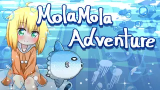 MolaMolaAdventure
