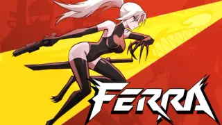 FERRA