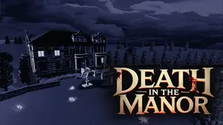 Death in the Manor